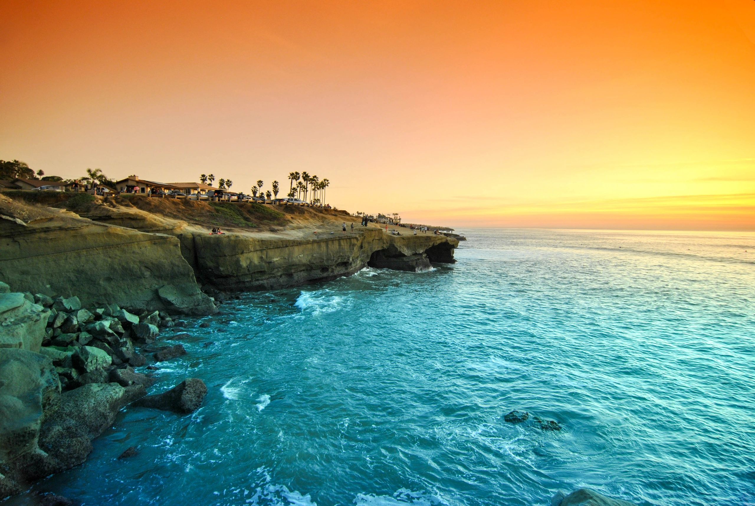 On The Horizon Coaching